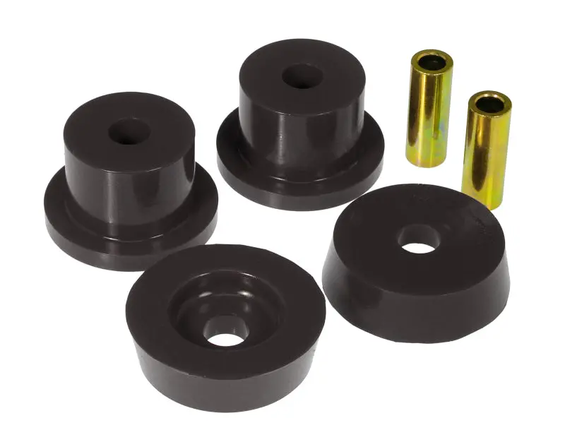 Prothane Rear Differential Bushing Kit – Black Polyurethane Replacement For 1990–1997 Mazda Miata 1