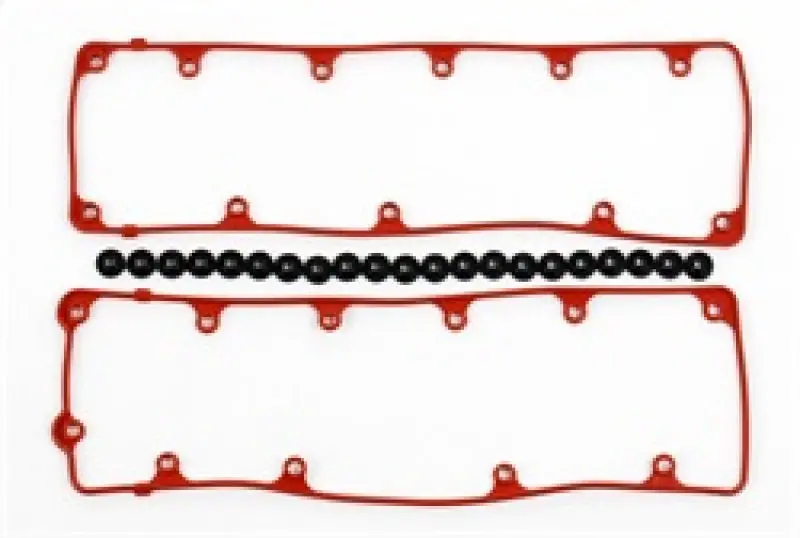 Cometic Valve Cover Gasket Set For 2002–2004 Ford 4.6L Sohc Trucks 1