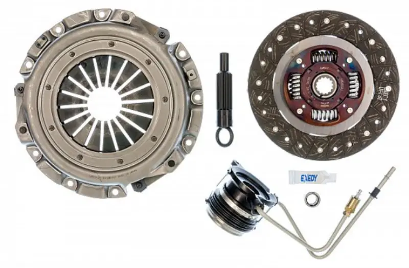 Exedy Oe-Style Clutch Kit For 1993 Jeep Cherokee L4 1
