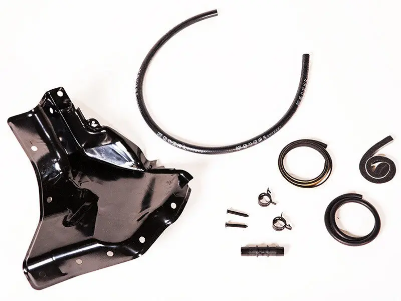 Roush Hardware Kit For 2015–2017 Right-Hand Drive Ford Mustang 5.0L V8 1