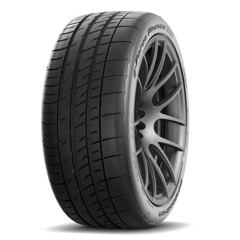 Bfgoodrich G-Force Super Sport T/A Tire – 235/35Zr19 91Y Xl, Ultra-High-Performance Summer Compound 2