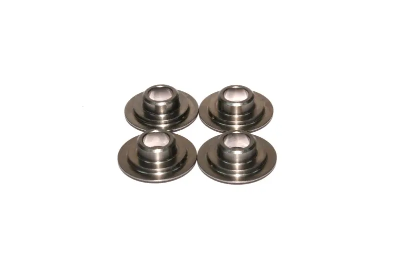 Comp Cams Titanium Valve Spring Retainers – 1.437-Inch Diameter 1