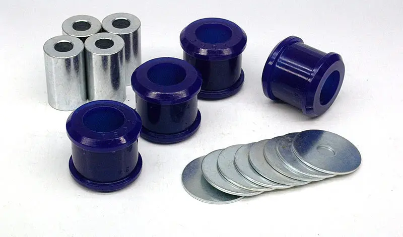 Superpro Front Upper Inner Control Arm Bushing Kit For 1988 Honda Prelude 2.0S 1