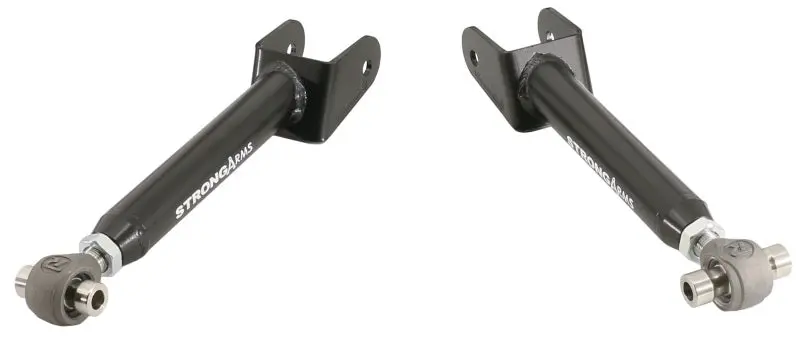 Ridetech Strongarms Rear Upper Control Arms For 1979–2004 Ford Mustang 1