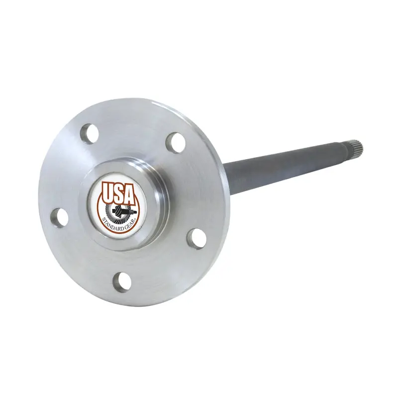 Yukon Gear 1541H Alloy Right-Side Rear Axle Shaft – Compatible With Dana 35 Axles 1