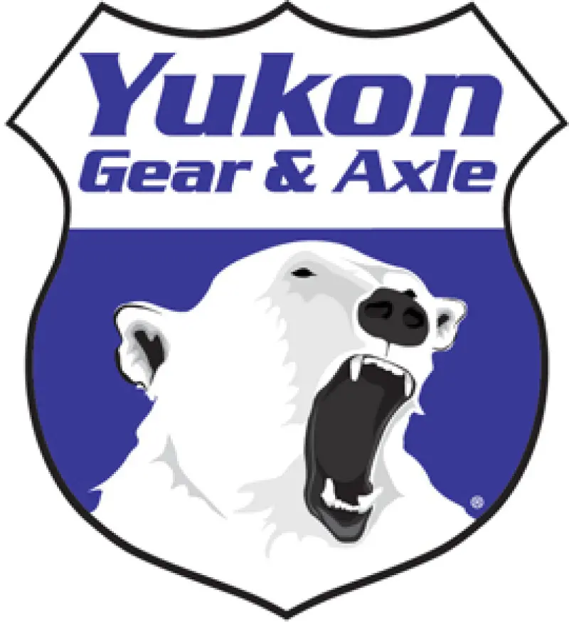 Yukon Gear Intermediate Shaft Bushing For Dana 30 & 44 Axle Disconnect Systems 1