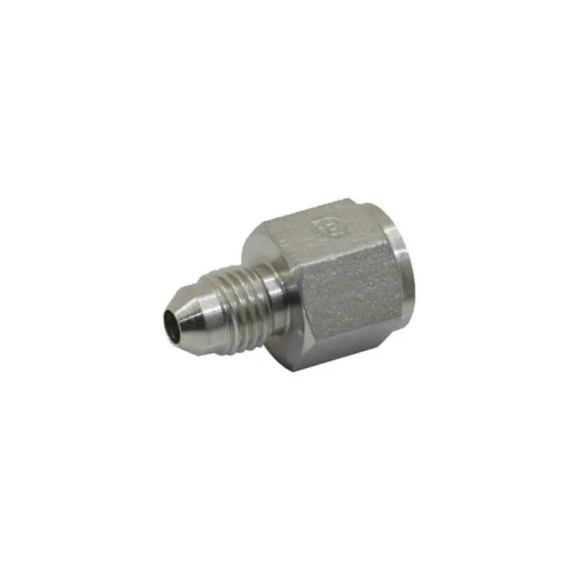 Nitrous Express 6An Female To 4An Male Adapter Fitting For Nitrous Systems 1