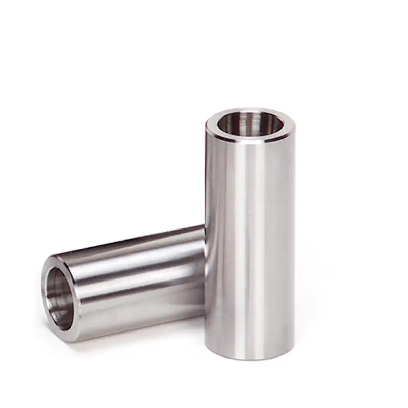 Supertech Mini R56 Wrist Pin – Tool Steel H13, 20Mm X 48.3Mm, For High-Performance Engines 1