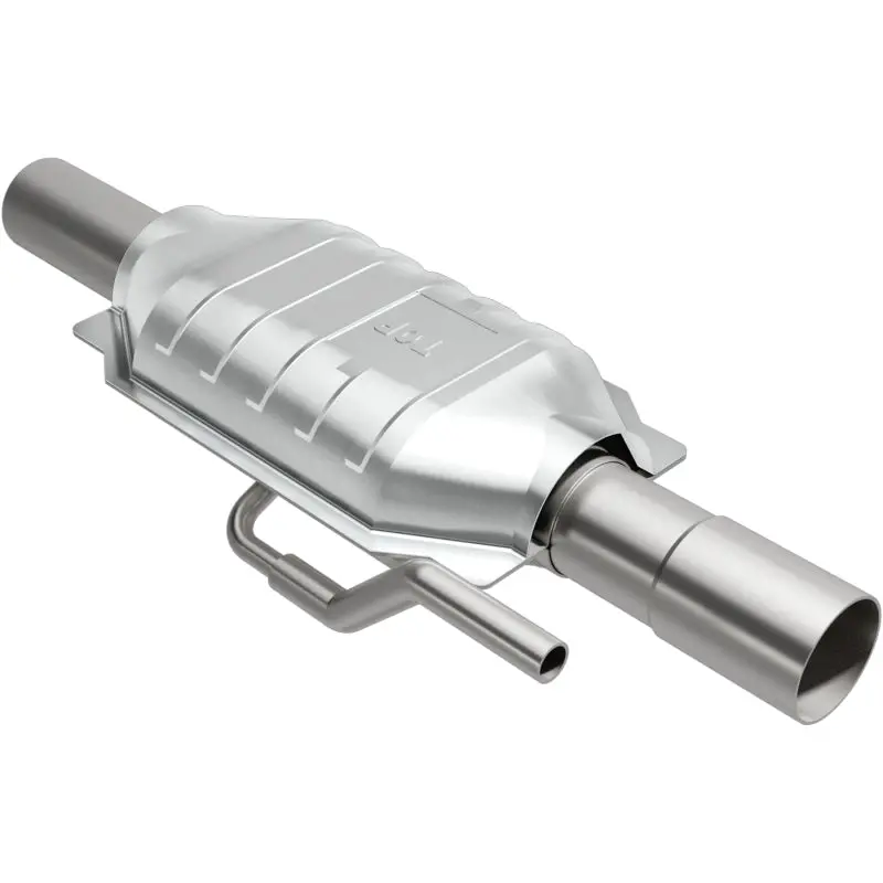 Magnaflow California-Compliant Catalytic Converter – Direct-Fit For 1994–1995 Dodge Ram 2500 8.0L V10 1