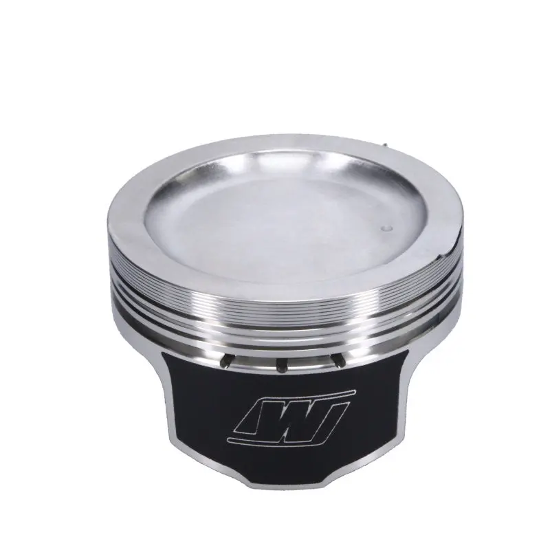 Wiseco Ls-Series Forged Pistons For Chevy Small-Block – 4.070" Bore, -25Cc Dish Design 1