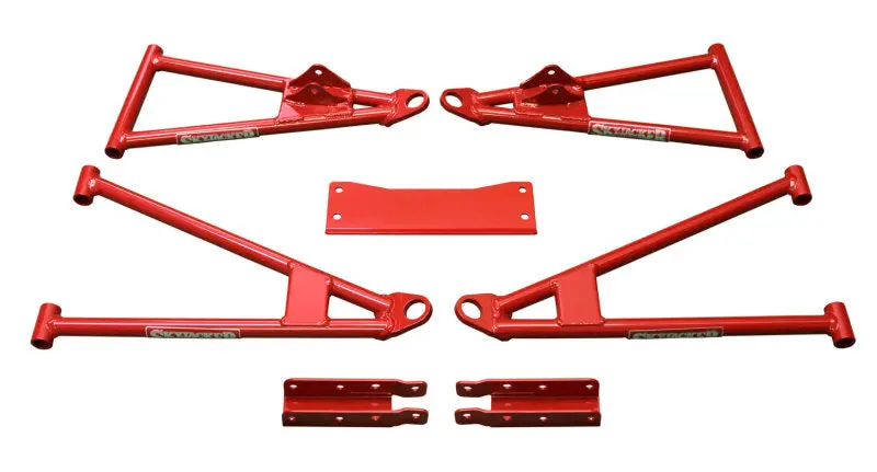 Skyjacker Heavy-Duty Control Arm For 2013 Polaris Ranger 900 Xp Eps Utv 1