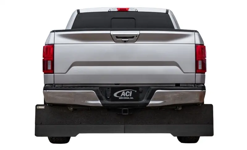 Access Rockstar Full-Width Tow Flap For 2020–2022 Chevrolet Silverado 2500/3500 Hd 1