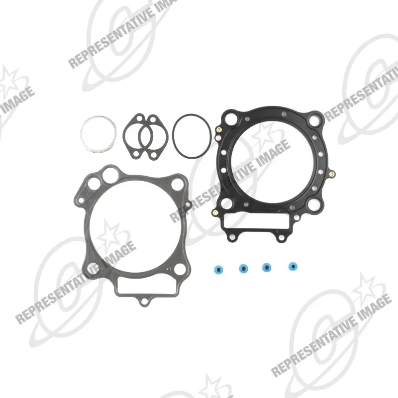 Cometic Heavy-Duty Head Gasket For Harley-Davidson Milwaukee-Eight Engines (2017–2018) – 4.185" Bore, 0.030" Thickness 1