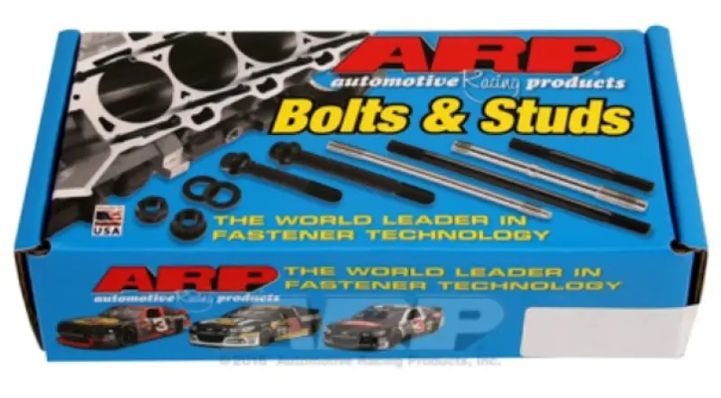 Arp Stainless Steel Flat Washers – 5/16In Id × .655In Od × .075In Thick (Pack Of 10) 1