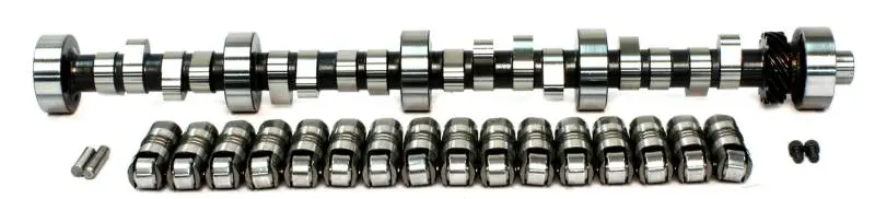 Comp Cams Camshaft And Lifter Kit – Fc299Th-R7 Hydraulic Flat Tappet, High-Performance 1