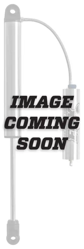 Fox 2.5" Ifp Front Lift Shocks – 6.5" Lift For 2020+ Gm 2500/3500 Hd Trucks 1