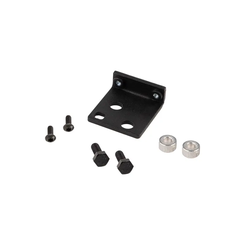 Arb Linx A-Pillar Mounting Bracket Kit – Includes Four Brackets For Auxiliary Lighting 1