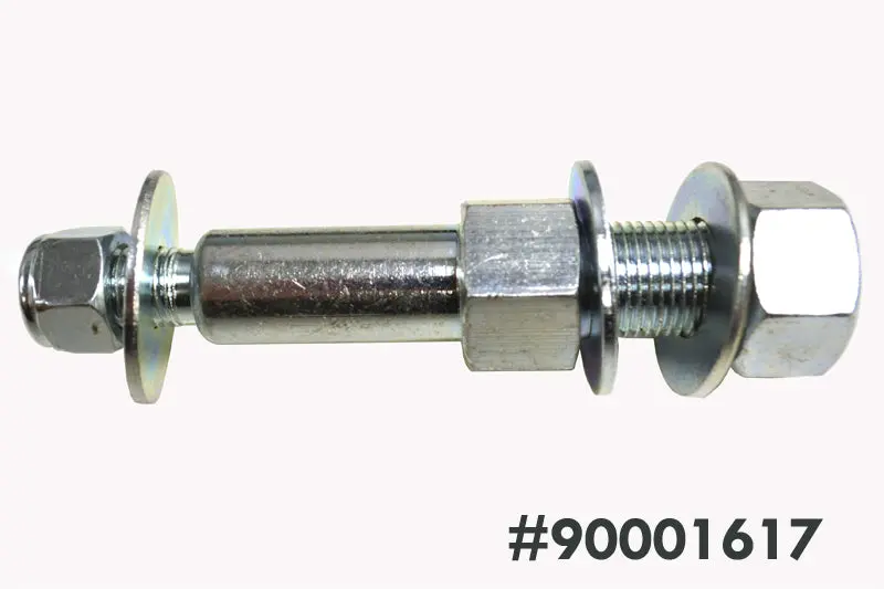 Ridetech 5/8" Shock Stud Replacement Hardware 1