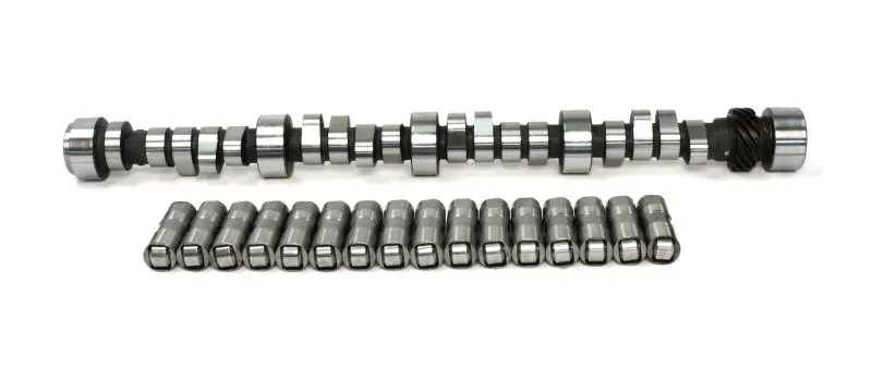 Comp Cams Cs260Xfi Hr Camshaft And Hydraulic Lifter Kit 1