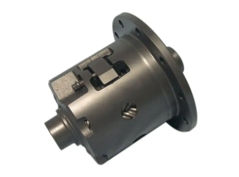 Ford Racing Torsen Limited-Slip Differential For 2012–2013 Mustang Boss 302 1