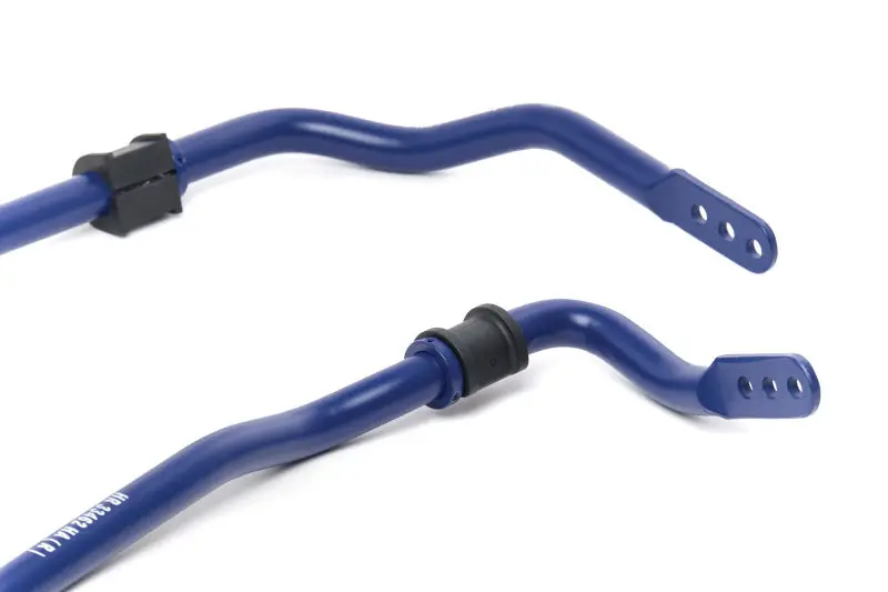 H&R Sport Sway Bar Kit For 2001–2006 Bmw E46 M3 & M3 Cabrio – 30Mm Front / 25Mm Rear 1