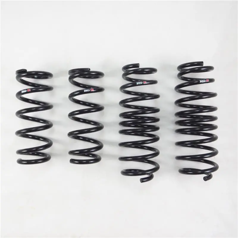 Rs-R Lowering Springs For 2016–2023 Infiniti Q50 Sport & Red Sport Awd Models 1