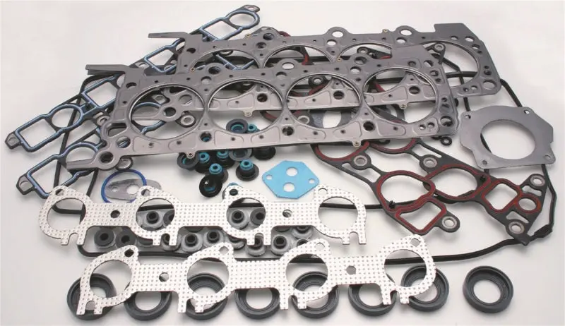 Cometic Street Pro Top-End Gasket Set For 1996–1998 Ford 4.6L Dohc Modular V8 (92Mm Bore) 2