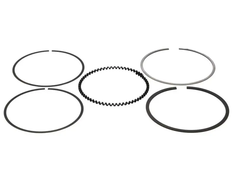 Wiseco Piston Ring Set – 96.5Mm Bore Diameter, Shelf Stock Configuration 2