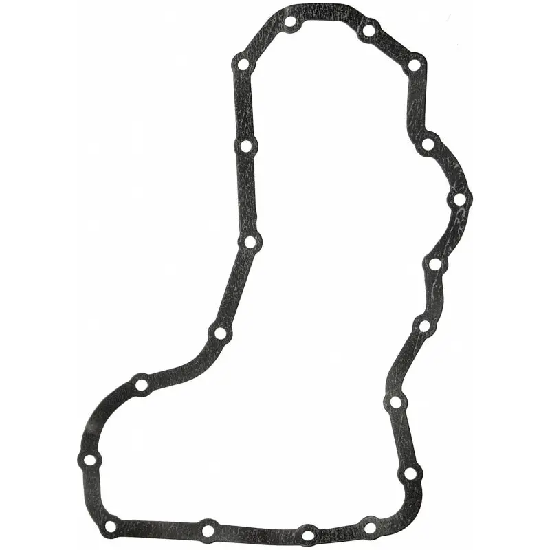 Fel-Pro Transmission Oil Pan Gasket – One-Piece, 19-Bolt Design For 1996–2007 Ford Taurus 1