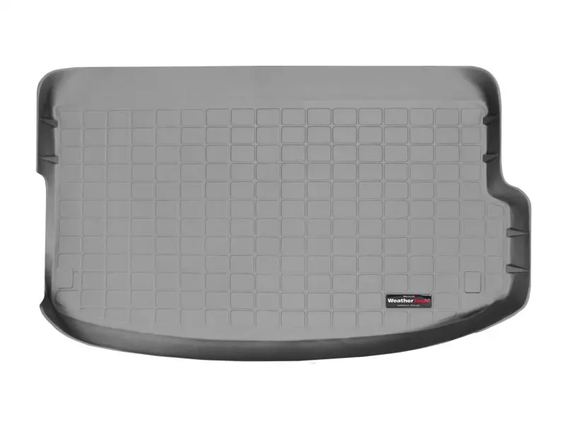Weathertech Cargo Liner Set – Grey, Custom-Fit For 1997–2000 Chevrolet Venture Long Wheelbase 1