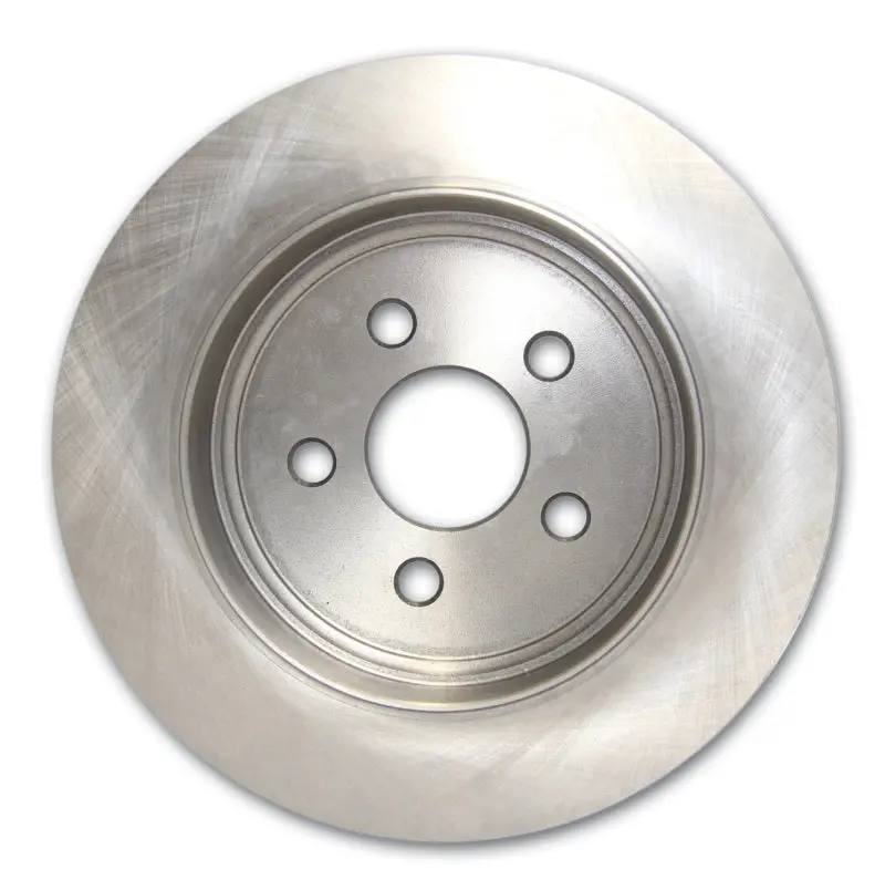 Ebc Premium Rear Brake Rotors For 1994–1996 Dodge Stealth 3.0L Awd 2