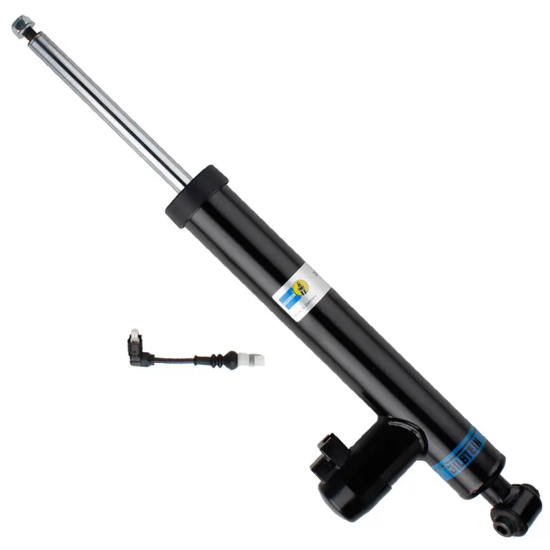 Bilstein Rear Right Oe Replacement Shock Absorber For 2010–2014 Mercedes-Benz E350 (Damptronic-Compatible) 2