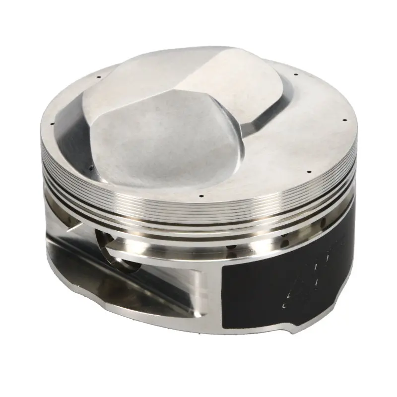 Wiseco Drag Piston Kit – Chevy Big Block, 1.120" Compression Height (Part #6243A6) 1