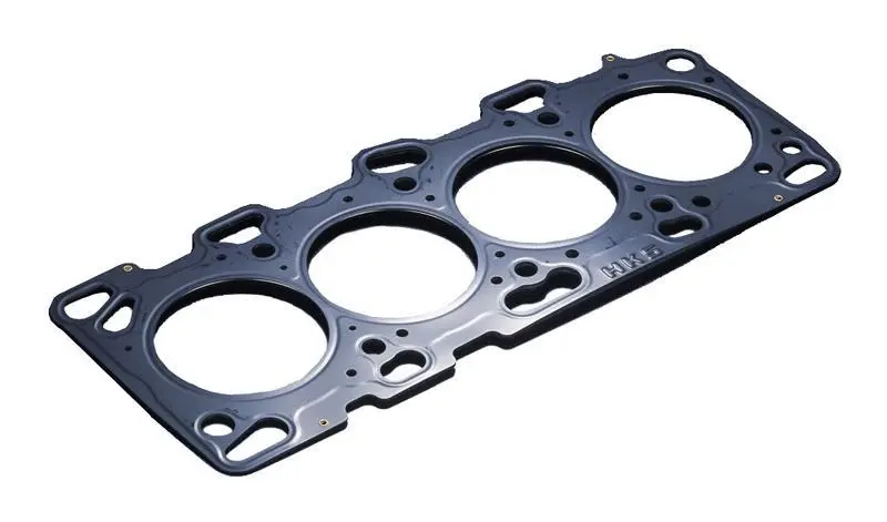 Hks Stopper Head Gasket For Mitsubishi Lancer Evolution Viii/Ix – 1Mm Thickness, 86Mm Bore, 8.6:1 Compression Ratio 1
