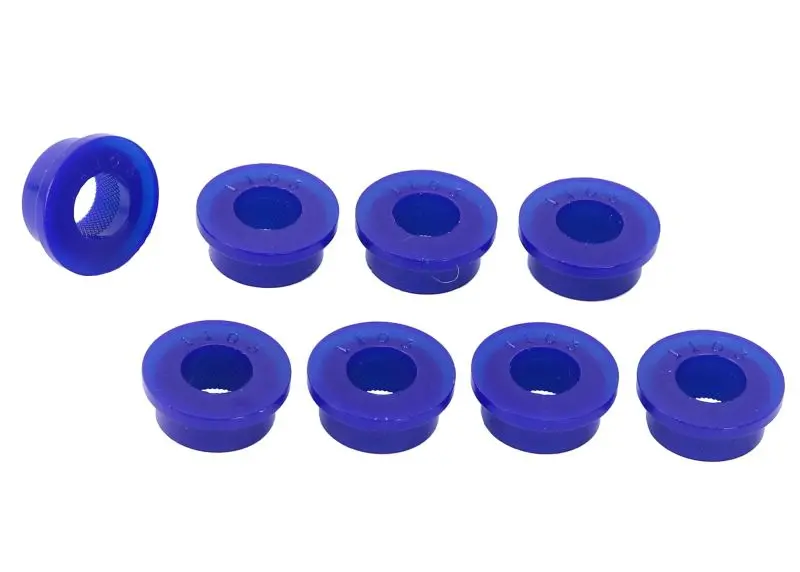 Superpro Front Upper Inner Control Arm Bushing Kit For 1959 Volvo 122 Base Model 1