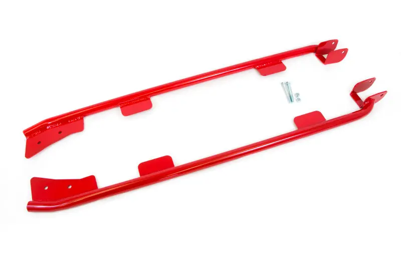 Umi Performance Tubular Subframe Connectors – Weld-In Kit For 1993–2002 Gm F-Body Convertibles 1