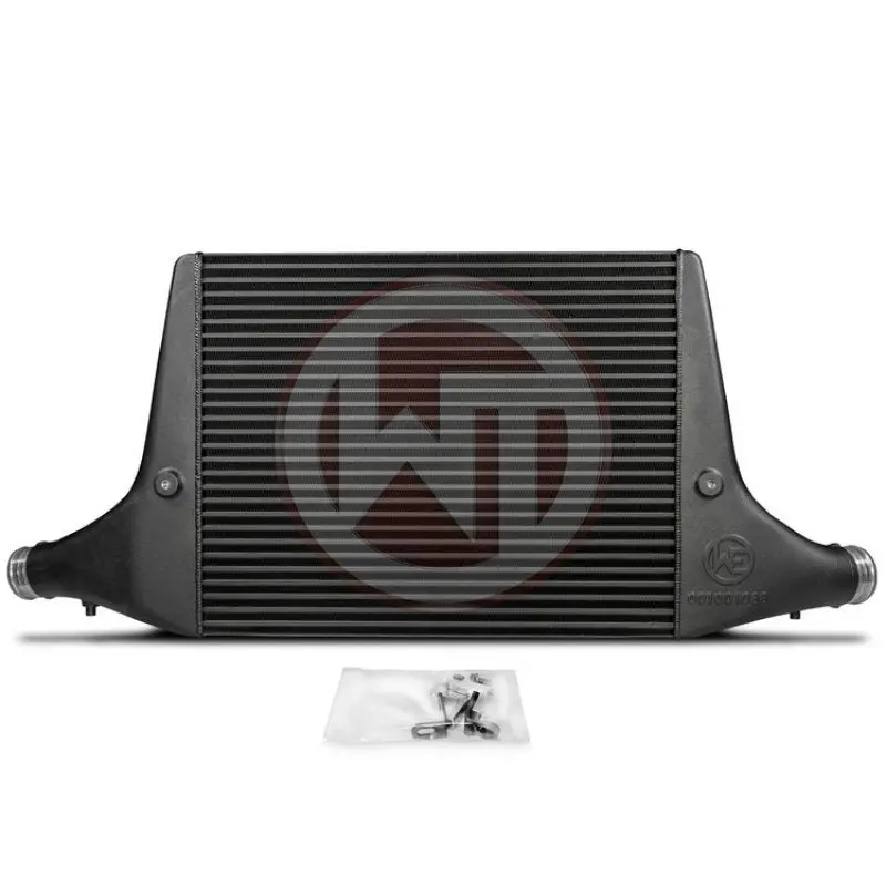 Wagner Tuning Competition Intercooler Kit For Audi Sq5 Fy (Us Model) – No Charge Pipe Included 1