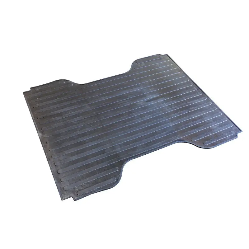 Westin Truck Bed Mat – Heavy-Duty Black Protection For 1999–2016 Ford F-250/F-350 Super Duty (6.5' Bed) 1