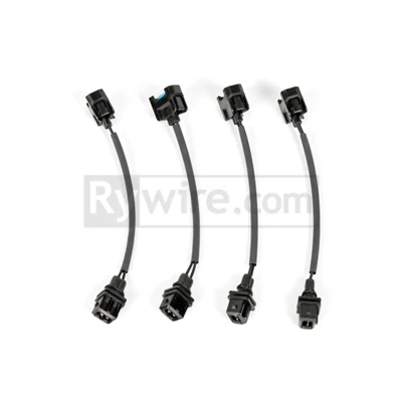 Rywire Obd1 Harness To Obd2 Injector Adapters 1