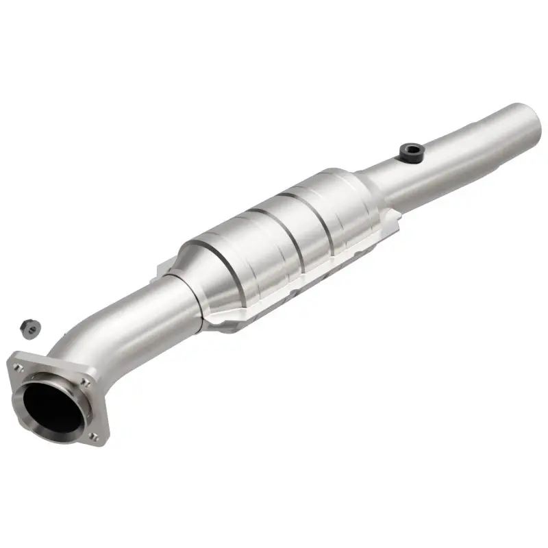 Magnaflow Driver-Side Catalytic Converter For 2001–2003 Audi S8 – 4.2L Engine 1