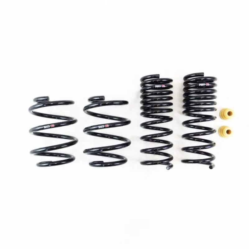 Rs-R Down Sus Lowering Springs – Sport-Tuned Coilovers For 2005–2010 Honda Airwave (Gj2) 1