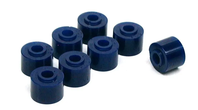 Superpro Polyurethane Rear Sway Bar Bushing Kit For 1995 Nissan 200Sx (S14) 1