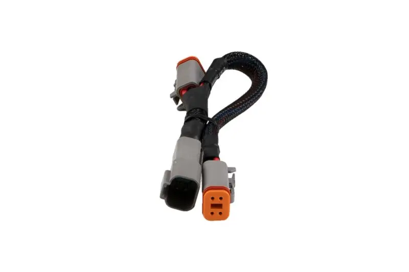 Diode Dynamics Ss5 Crosslink Splitter Harness – Single Unit 1