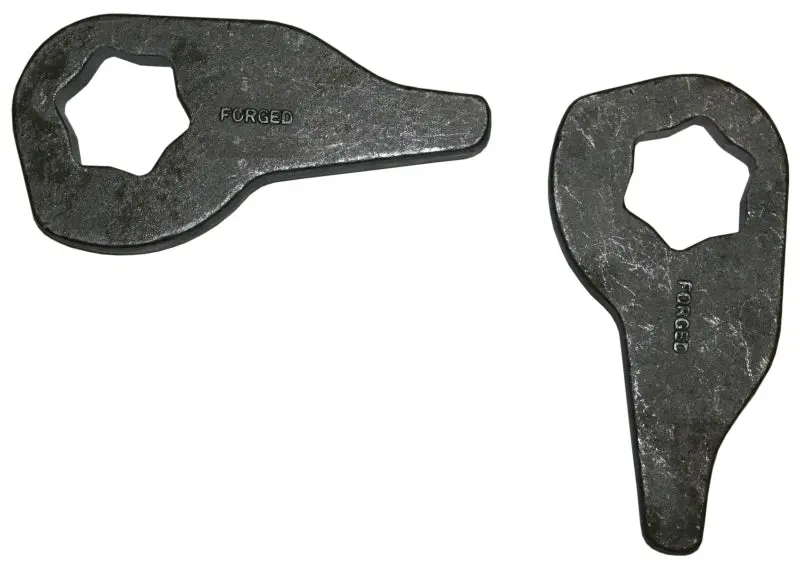 Skyjacker Front Leveling Kit For 2002–2005 Dodge Ram 1500 4Wd Trucks 1