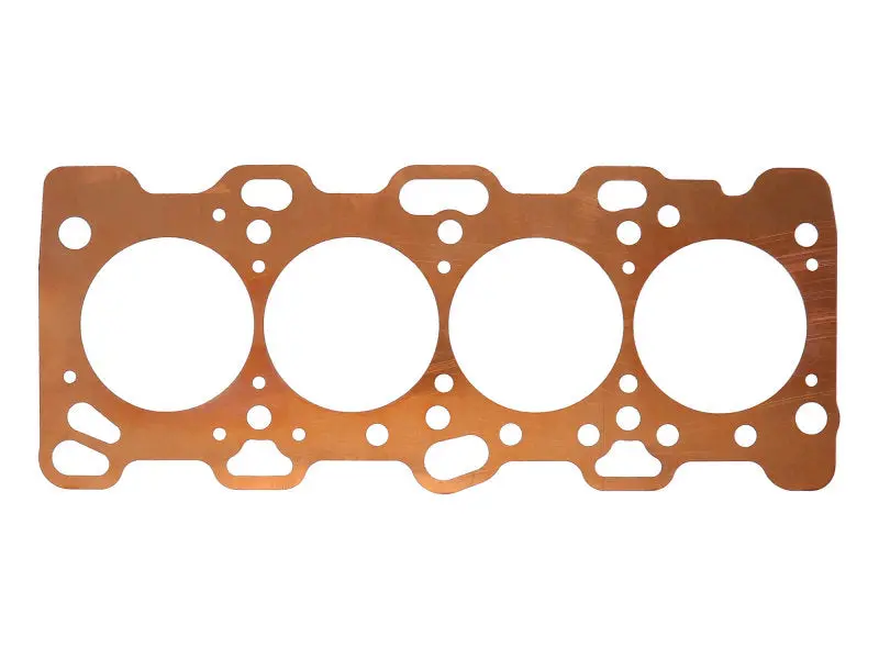 Wiseco Copper Exhaust Manifold Gasket For Mitsubishi 4G64 – 0.050" Thickness, 88Mm Bore 1