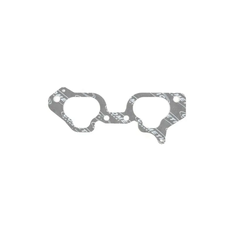 Cometic Fiber Intake Manifold Gasket Set For 2002–2005 Subaru Impreza (Ej205/Ej255/Ej257, 0.039-Inch Thickness) 1
