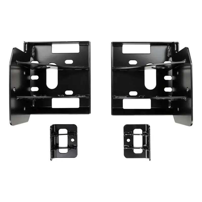 Arb Fitting Kit Compatible With 2006+ Ram 1500 Trucks 1