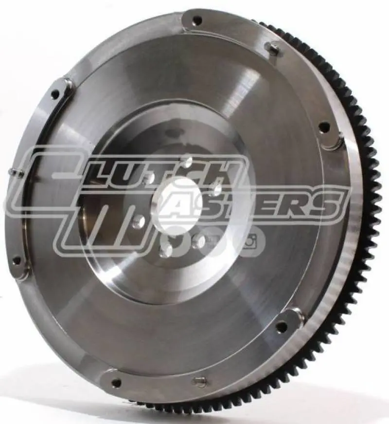Clutch Masters Steel Flywheel For 2005–2007 Audi A4 2.0L Tfsi 6-Speed Manual 1