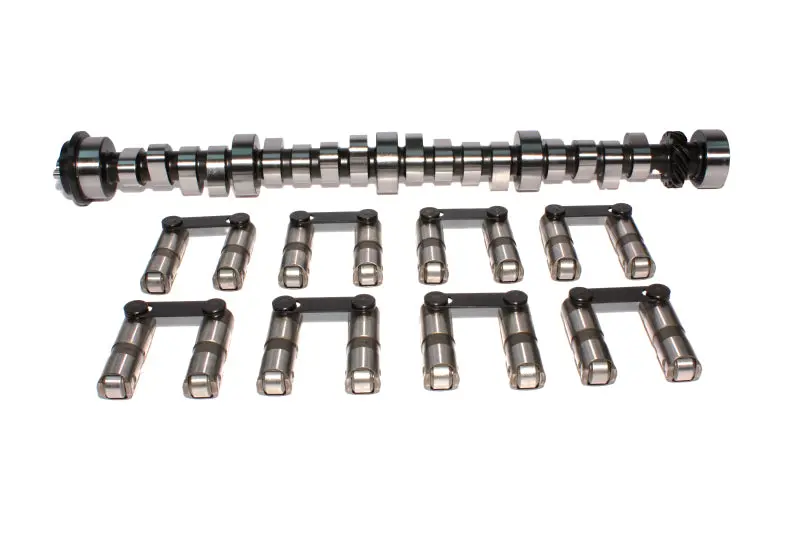 Comp Cams Camshaft Kit, Ol 299Th R7 Thum Pr 1