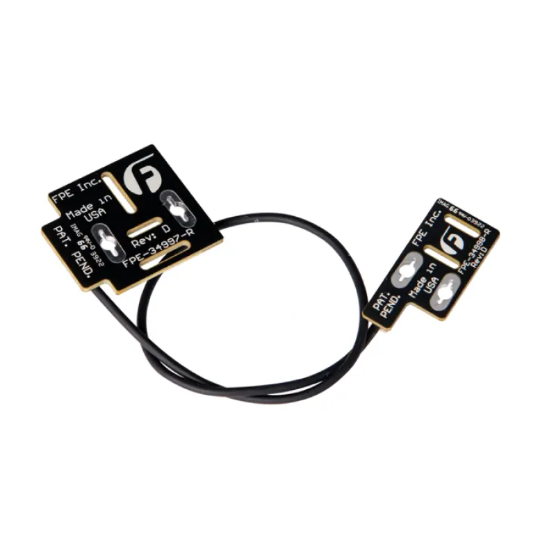 Fleece Performance All-Lights-On Module For 2007–2017 Toyota Tundra 1